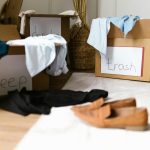 free clothing programs available