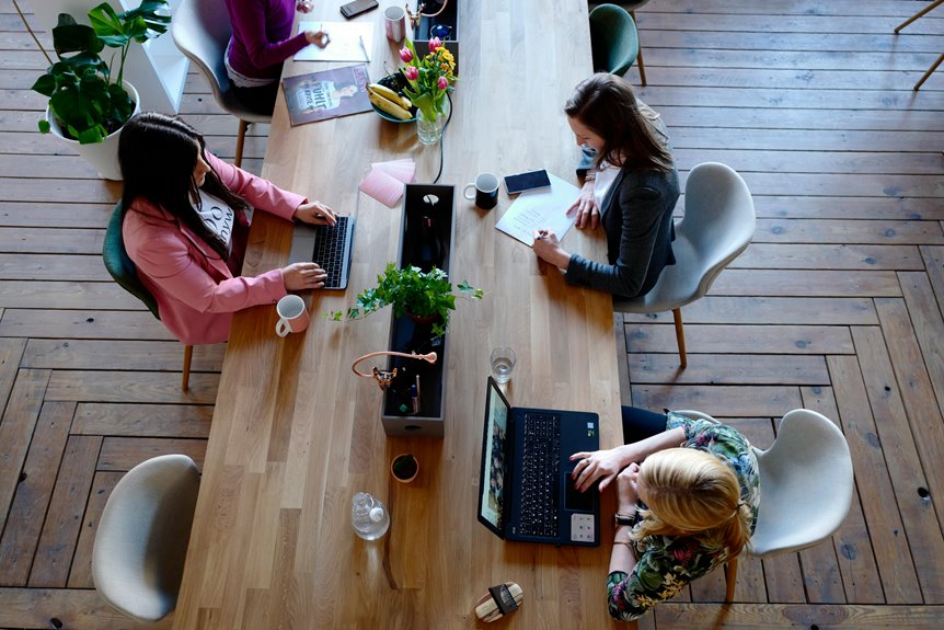 free coworking space options