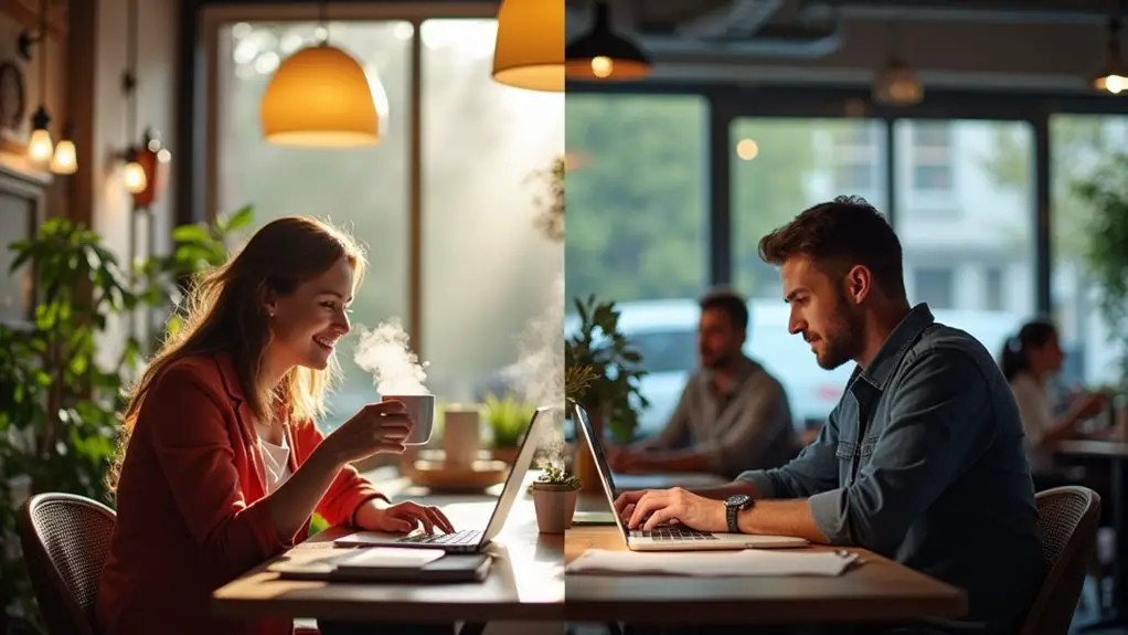 freelance and contract distinctions