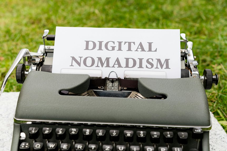 freelance platforms societal effects