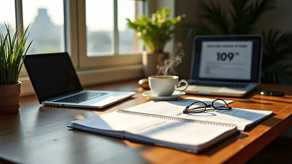 freelance remote finance opportunities
