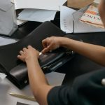 freelance virtual event portfolio