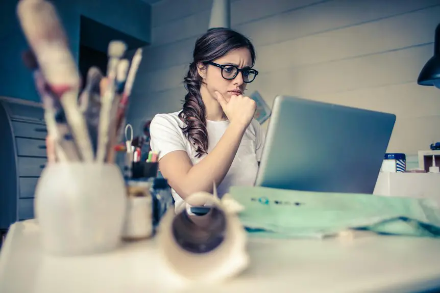 freelancer financial stress management