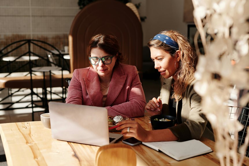 freelancer networking growth strategies