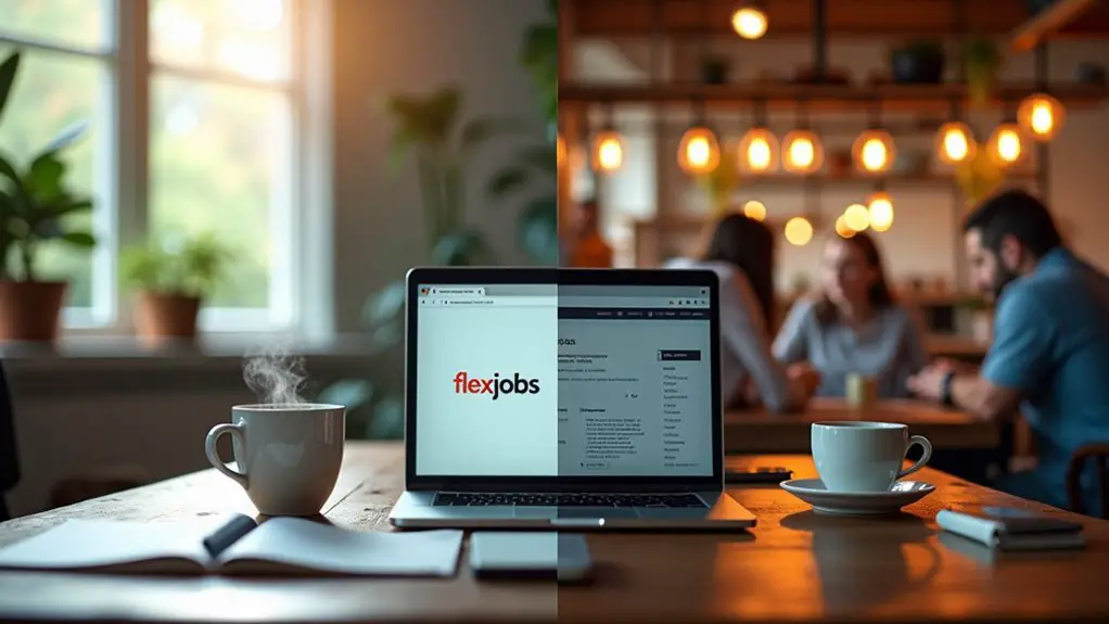 freelancer platform comparison analysis