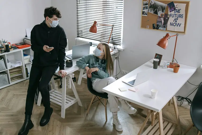 future ready office solutions