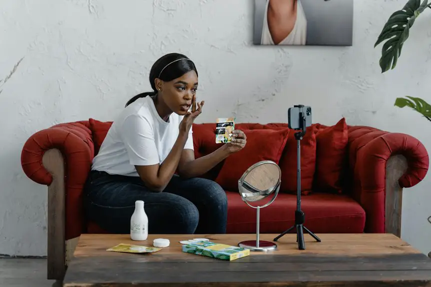 get free wayfair products