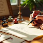 handwritten letter job opportunities