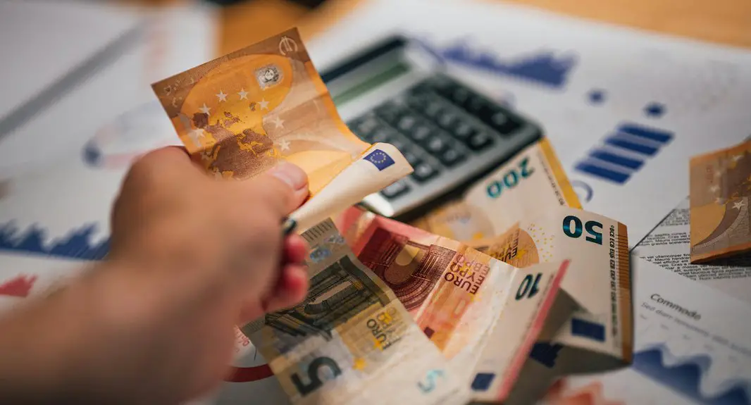 high fees reduce earnings