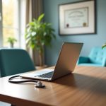 high paying remote nursing jobs
