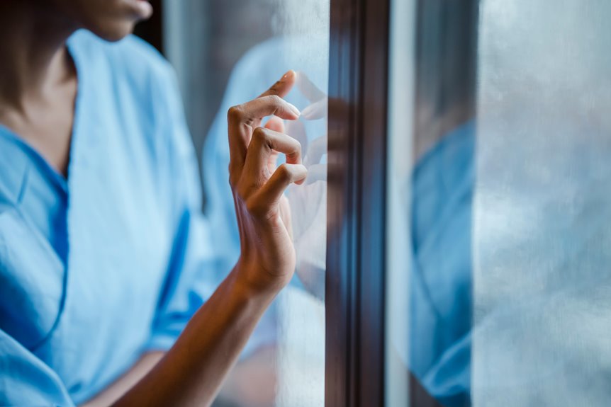 high pressure work stress illnesses