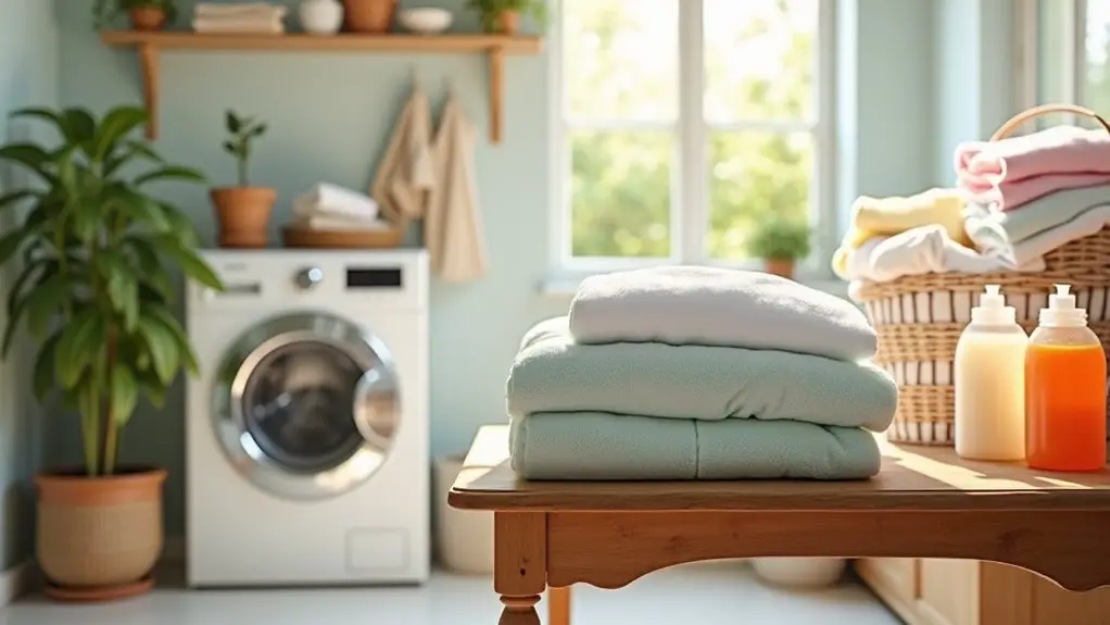 home based laundry business guide