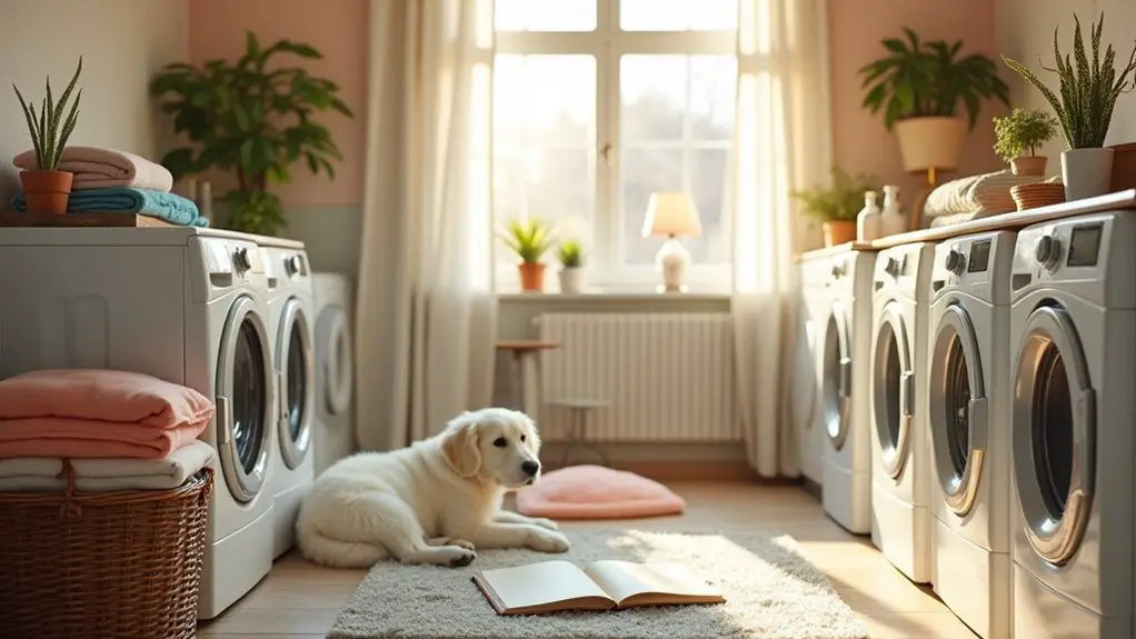home based laundry business guide