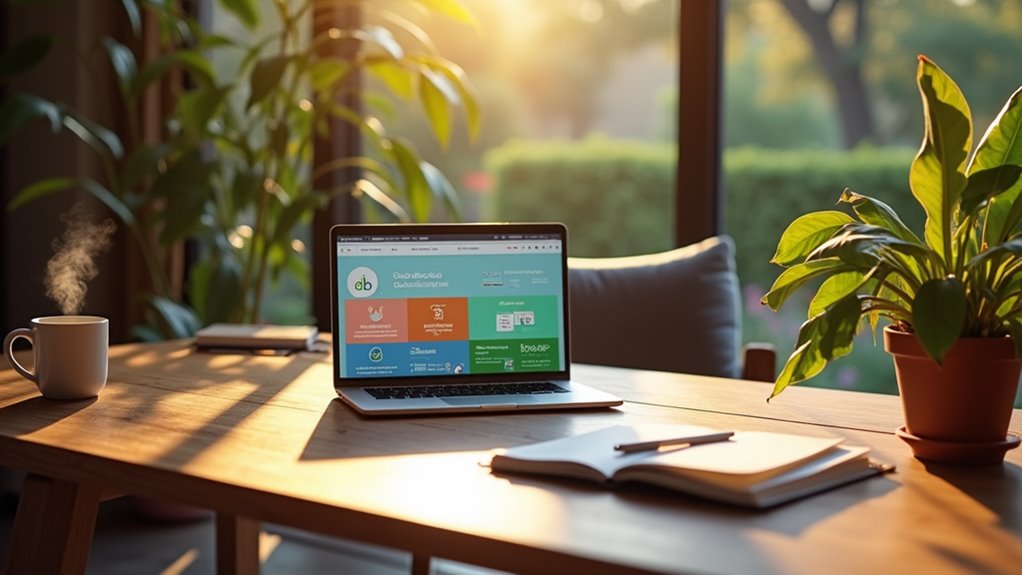 home based quickbooks jobs