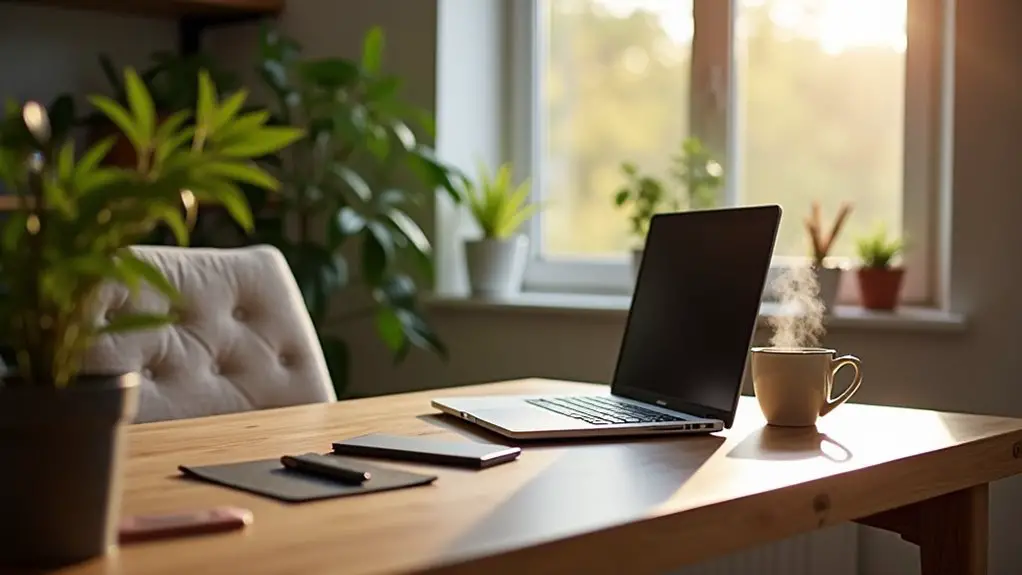 home based retail customer support