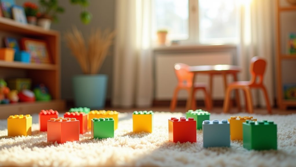 home daycare start up costs