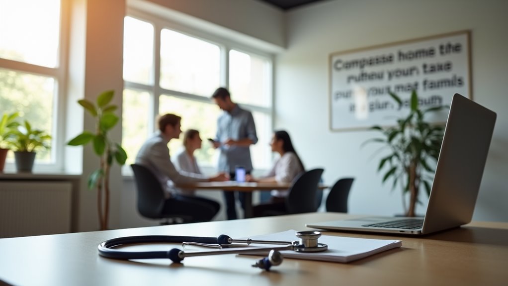 home healthcare job opportunities