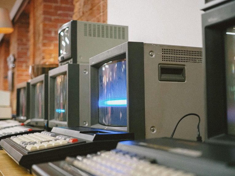 home office tech planning