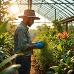 horticulture job opportunities amazon