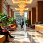 hotel mystery shopping guide
