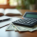 hourly wage biweekly calculation