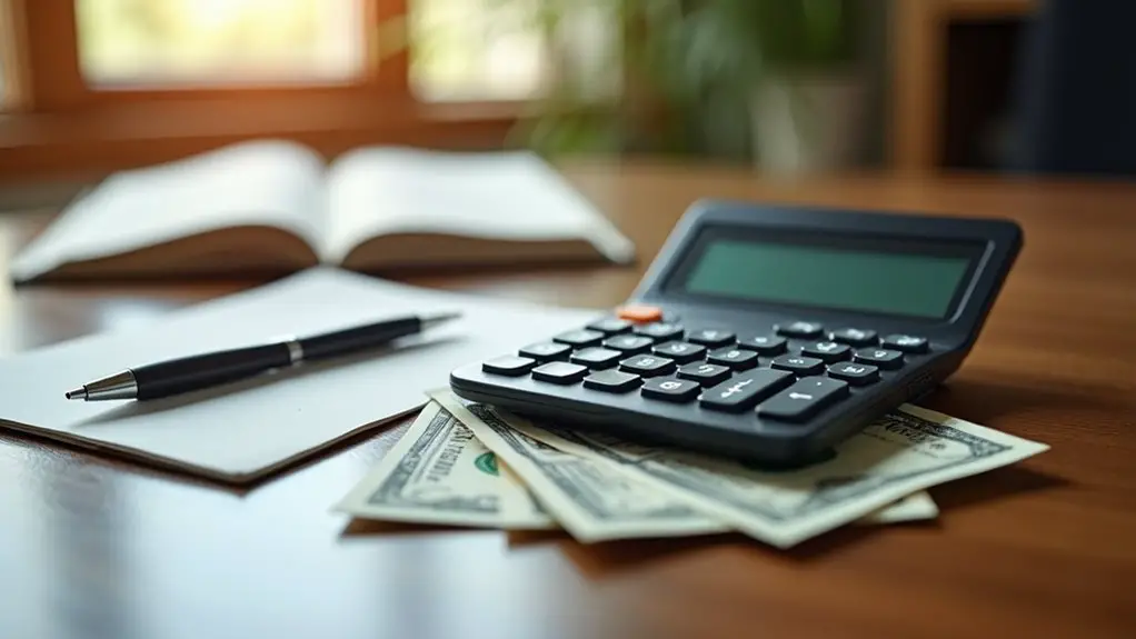 hourly wage biweekly calculation