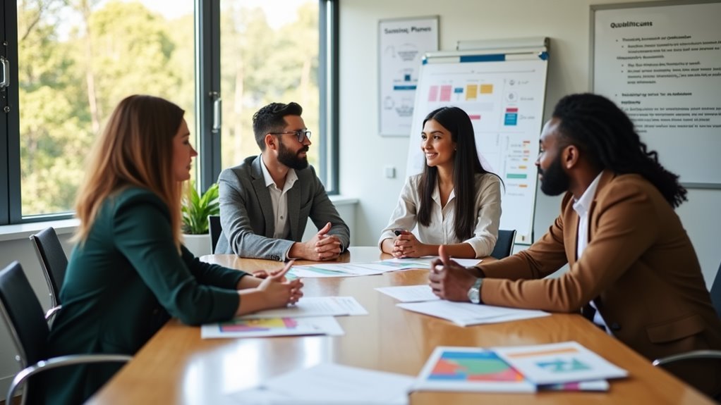 hud counselor career requirements