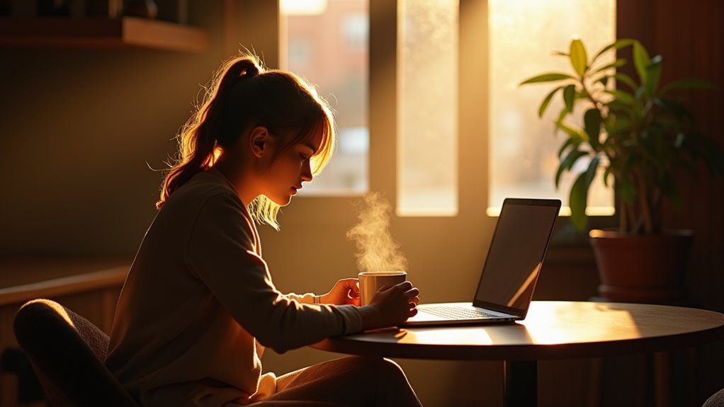 ideal part time jobs introverts