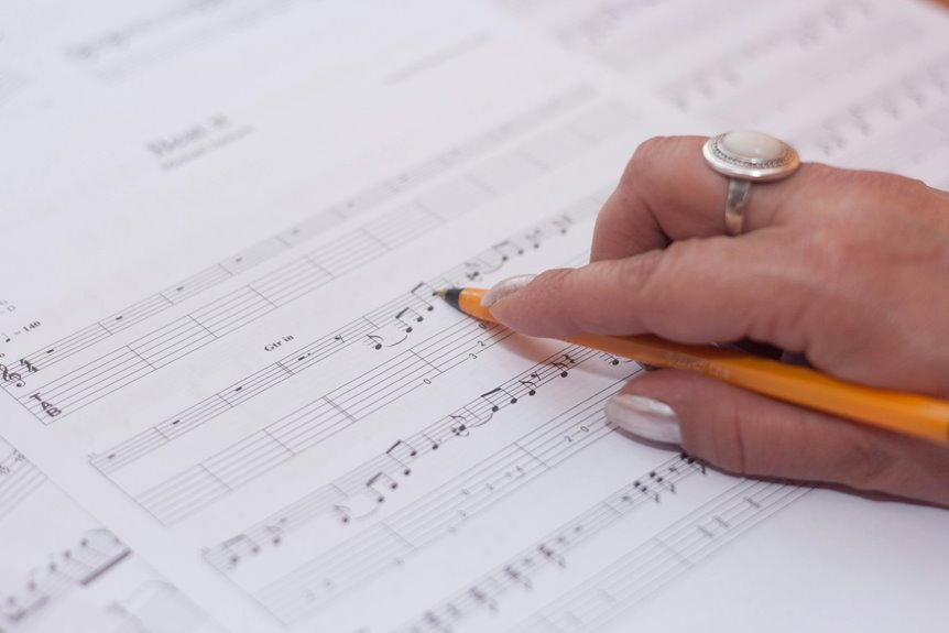 identifying non transcription skills