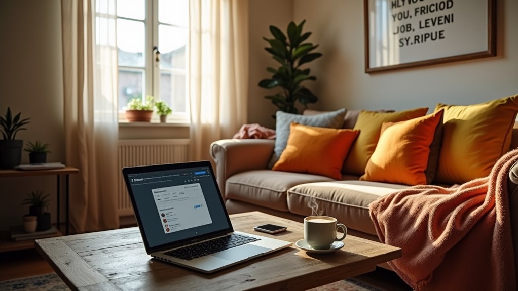 identifying wfh job scams