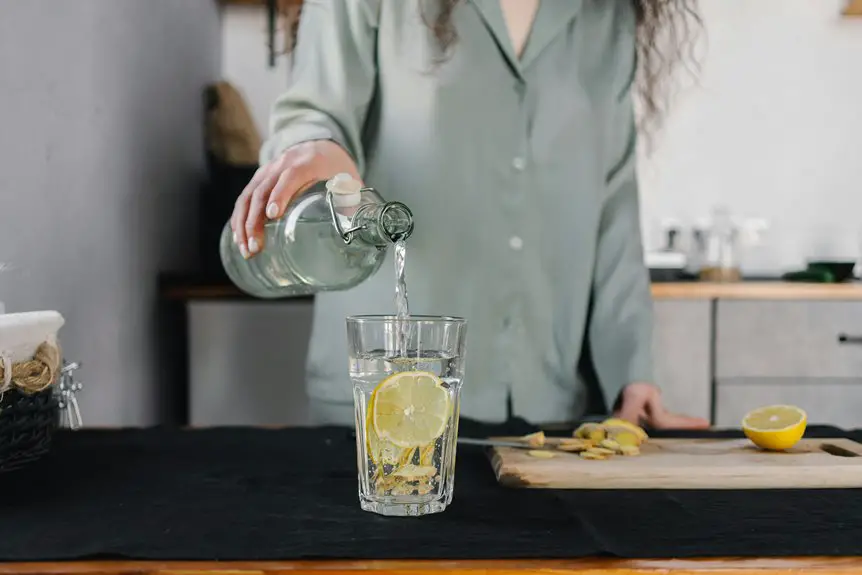 importance of workplace hydration