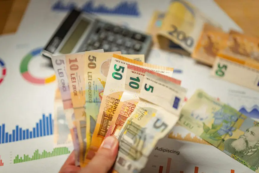 inflation impacts freelance rates