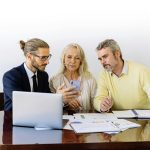 informal interview positive indicator