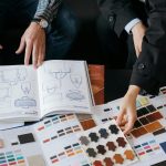 innovative workspace design evolution