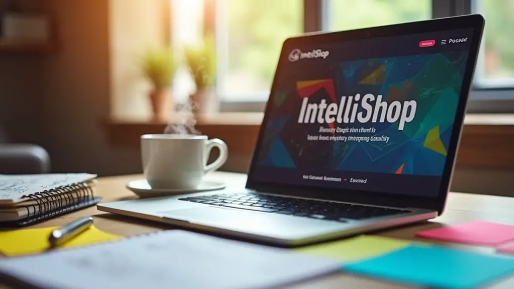 intellishop mystery shopping review