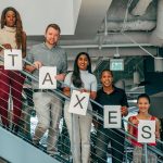 international employee tax considerations