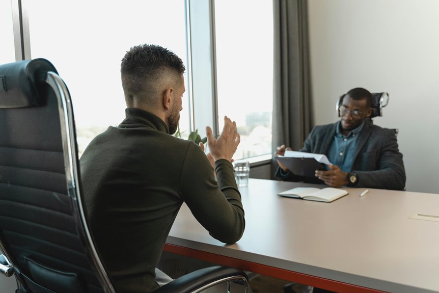 interview tips for asurion