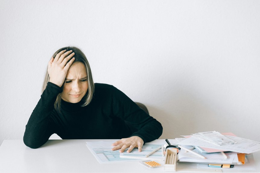 job loss survival strategies