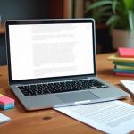 legal transcription format samples