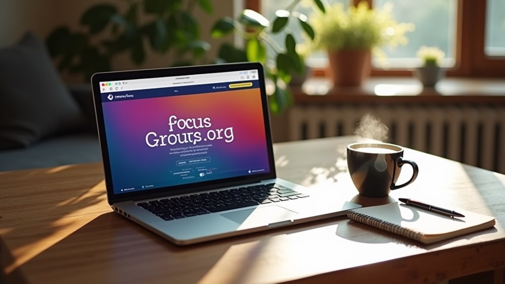 legitimacy of focusgroups org opportunity