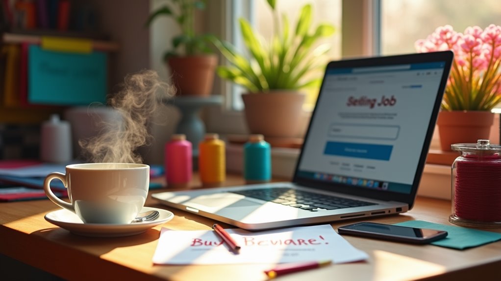 legitimate craft home jobs