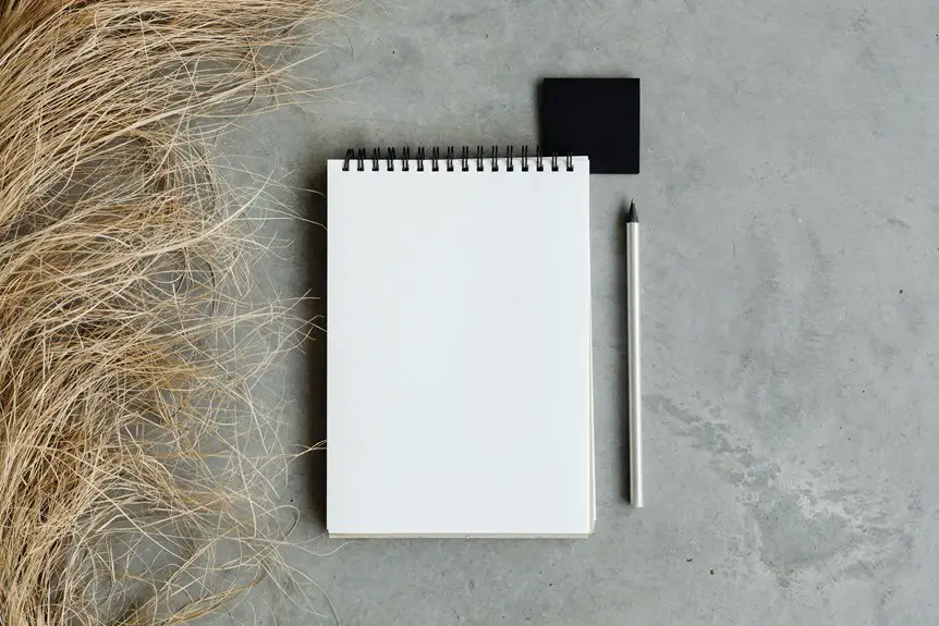 less clutter more creativity
