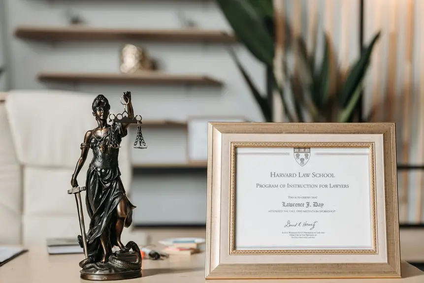 liberty university paralegal program review