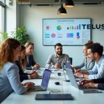 lionbridge rebranded as telus