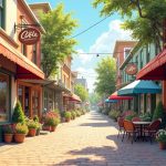 local ventures big opportunities