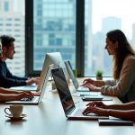 mac adoption for remote work