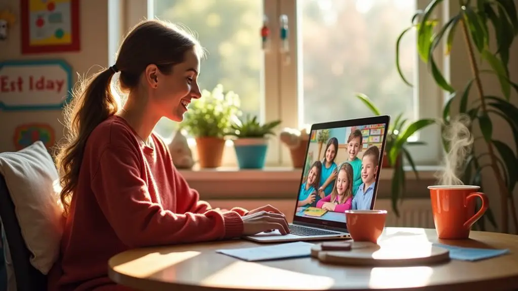 magic ears online teaching review