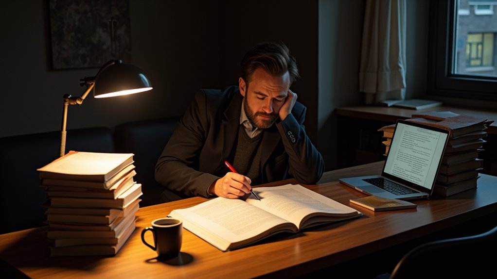 manuscript evaluation for publishers