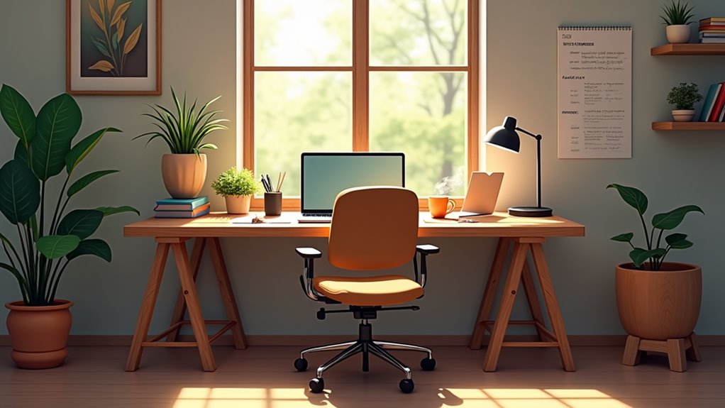 maximize remote work efficiency