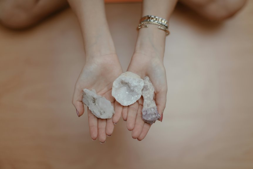 metaphysical career exploration opportunities